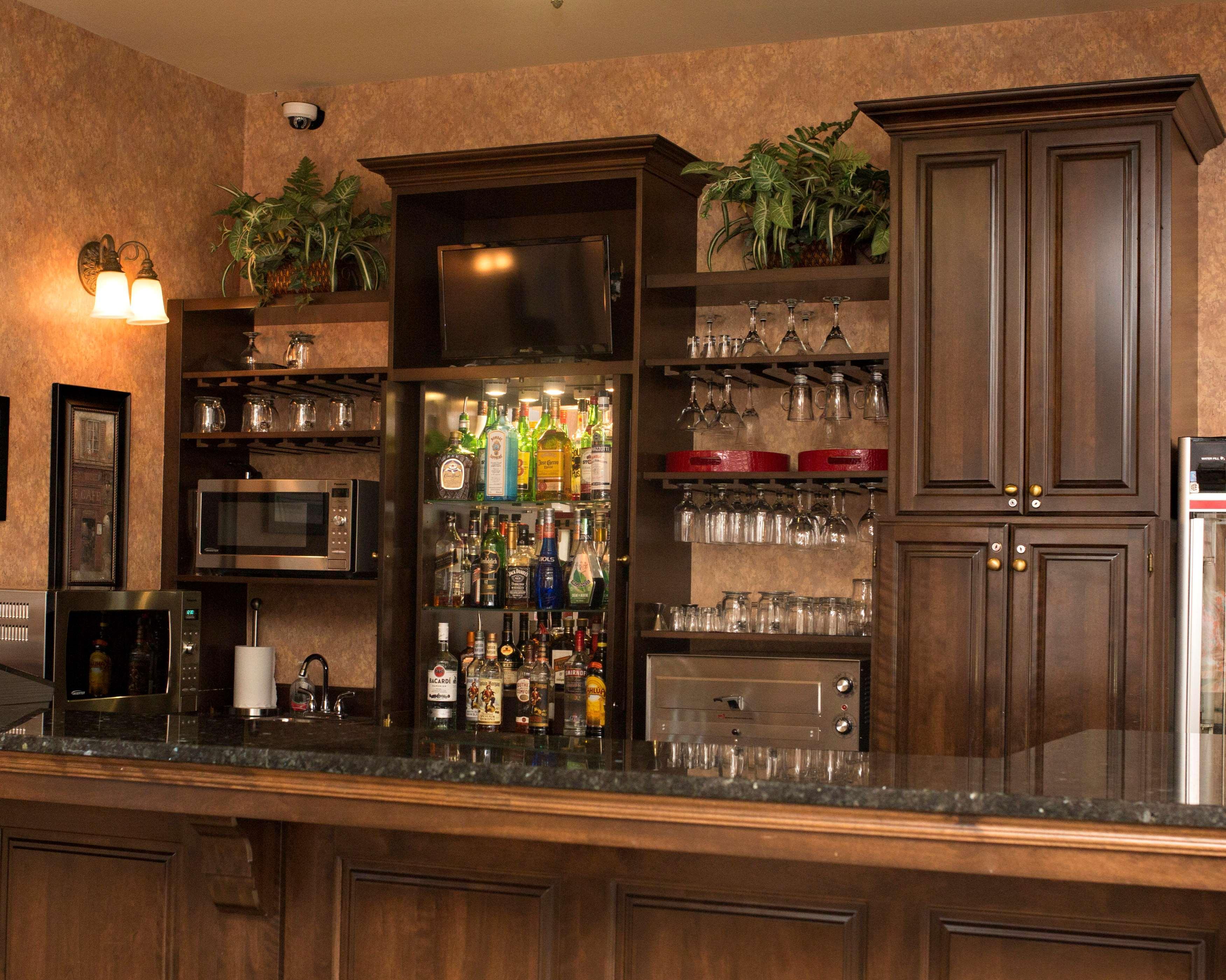 Best Western Plus Fredericton Hotel & Suites Esterno foto